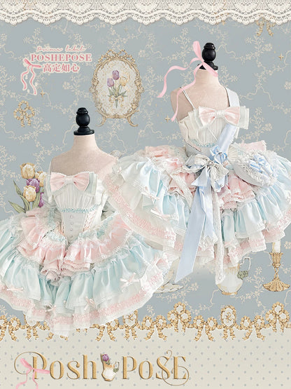 Lolita Dress