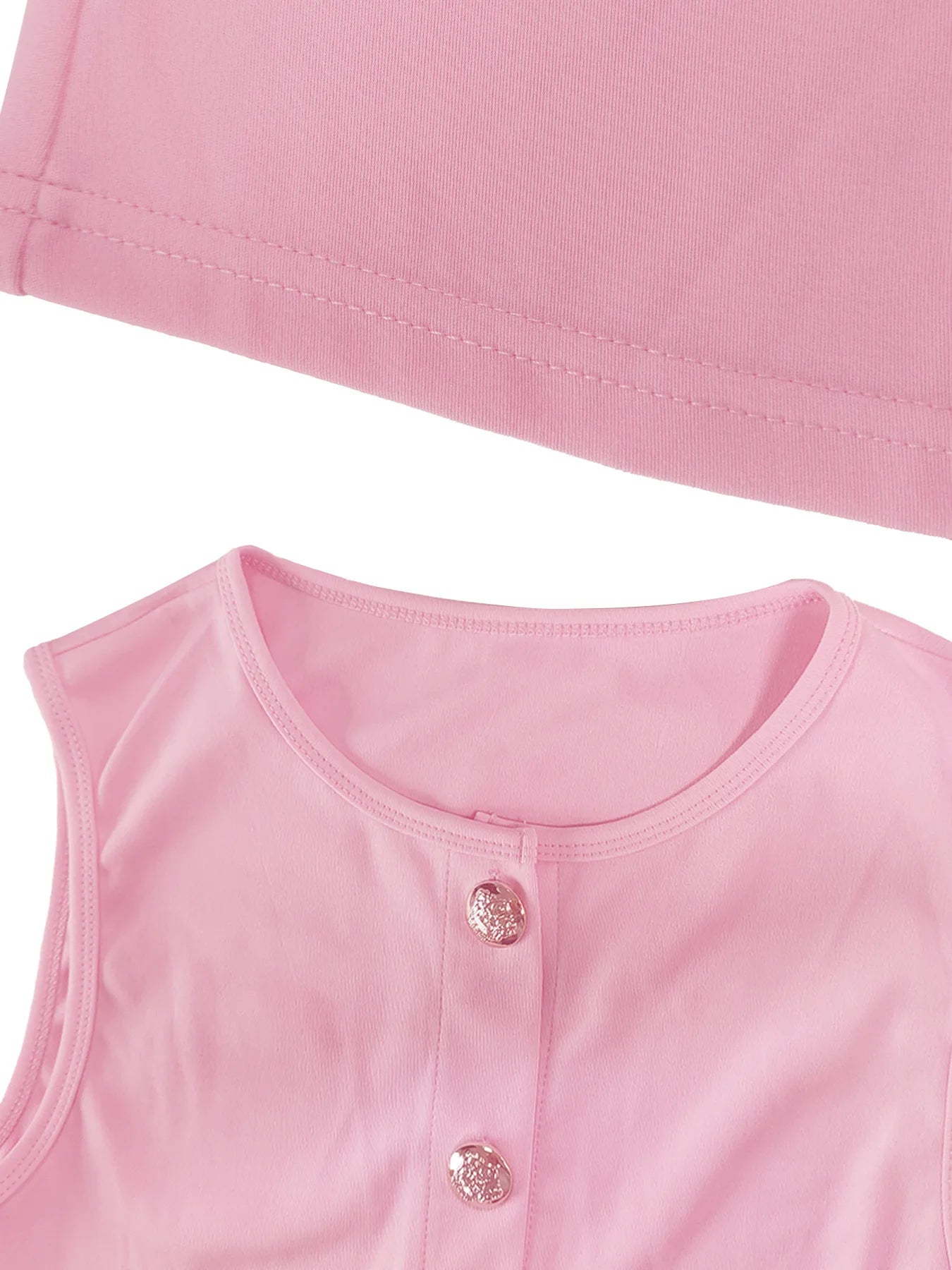 Single piece retro dress