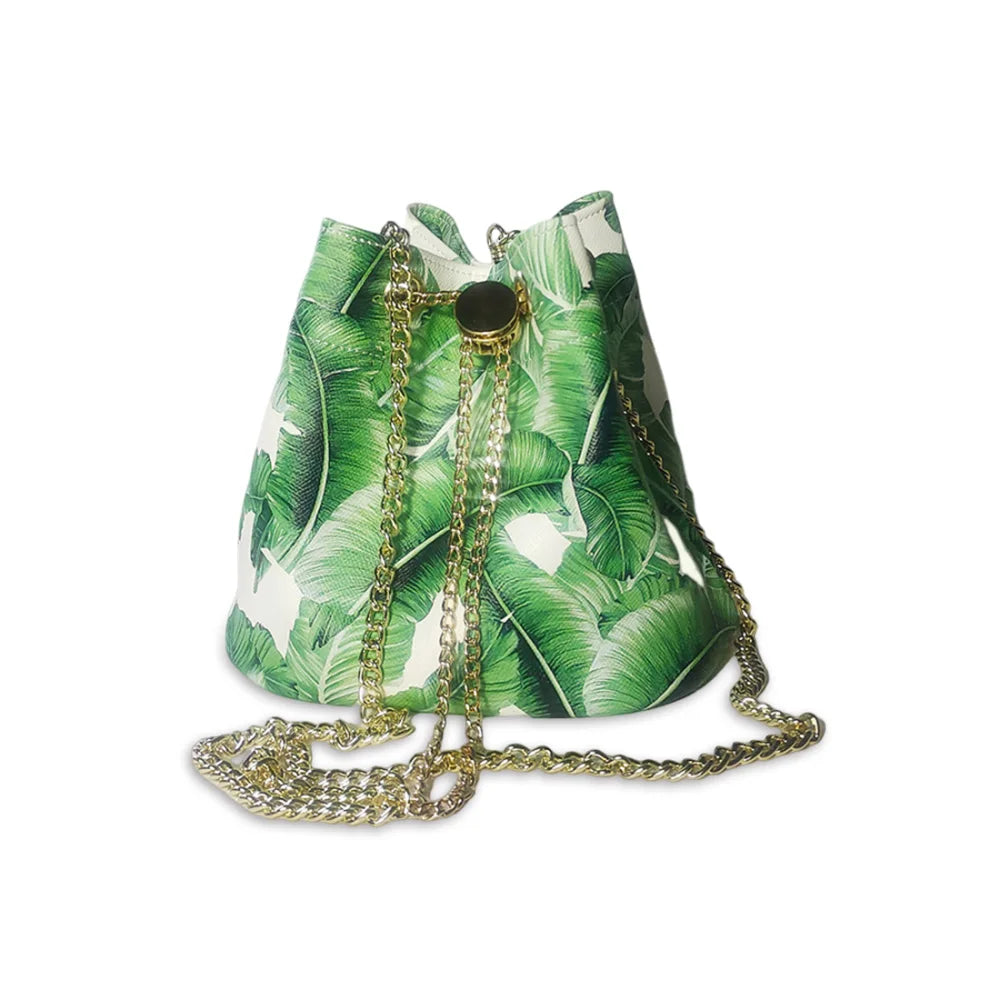 Bucket bag 2026