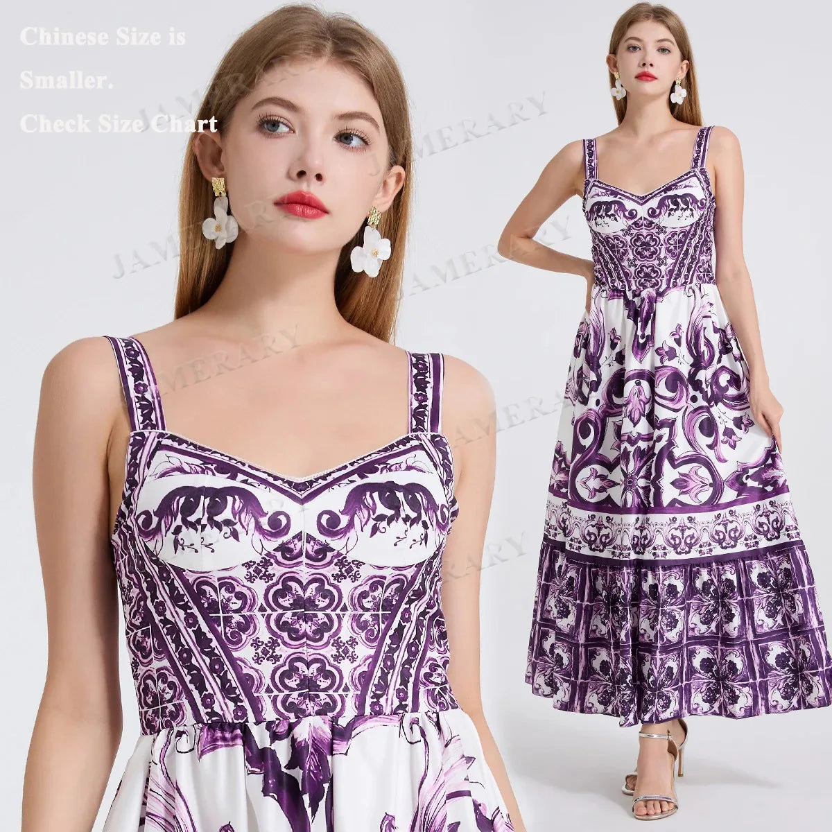 Purple Dolce SS25