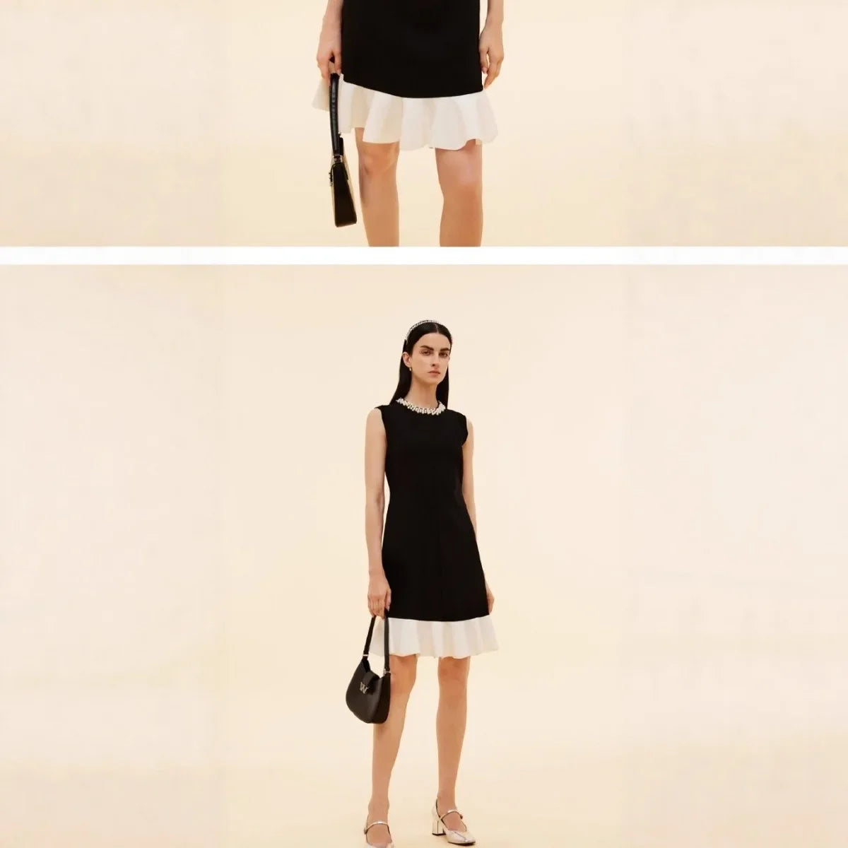 Sandro Vibe Dress