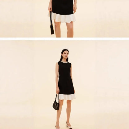 Sandro Vibe Dress