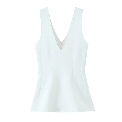 Summer Waist highliting top