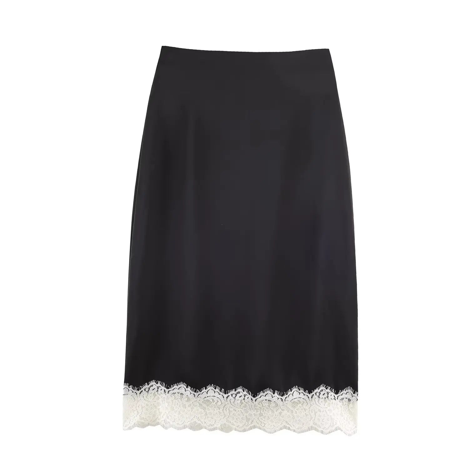 Zara Vibe Lace Top and skirts - Shellss