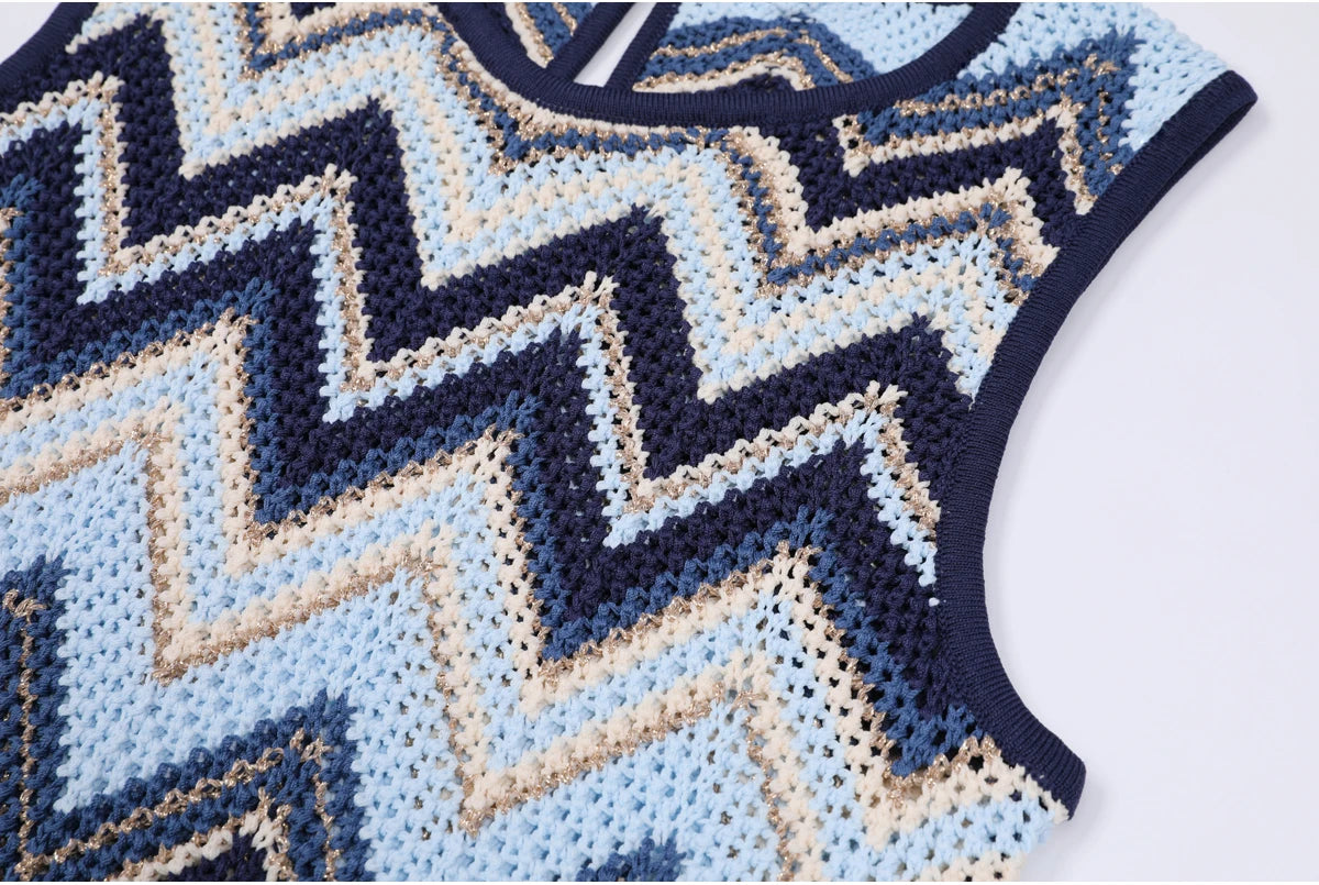 Sandro Maje Missoni