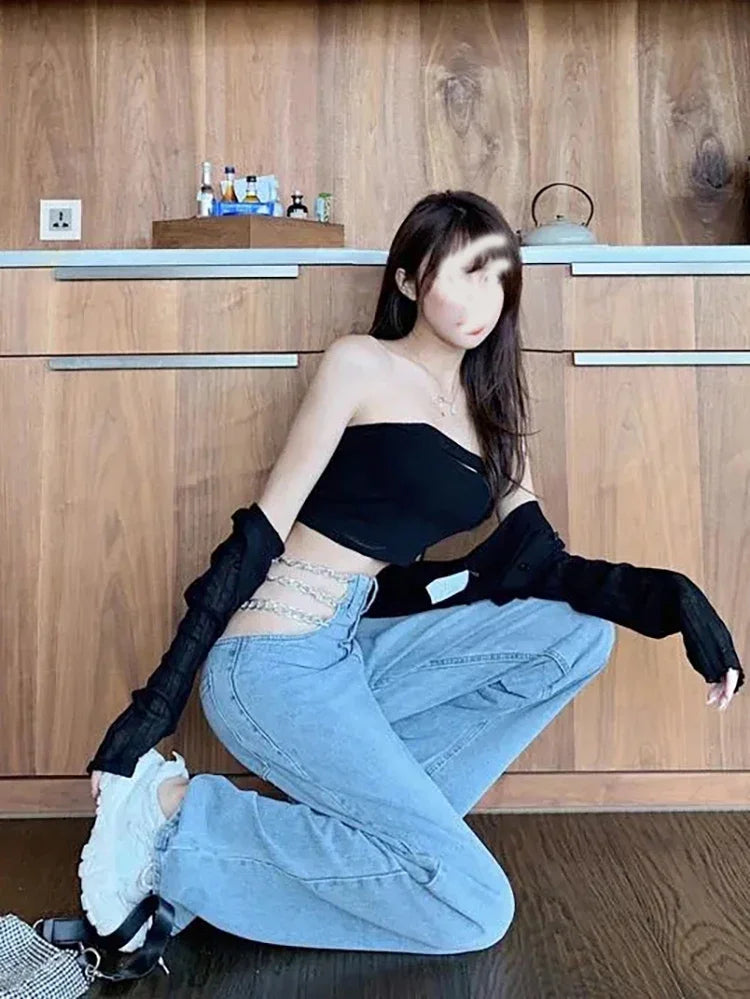 Stella trendy jeans