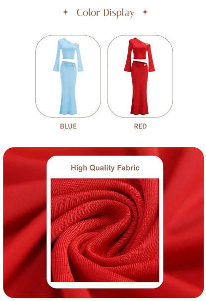 PB Glamorous Red One