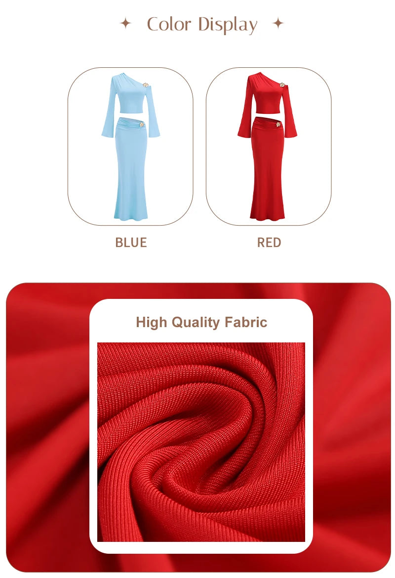 PB Glamorous Red One