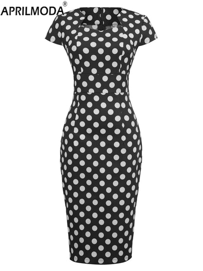 2025 Polka Dot Trending