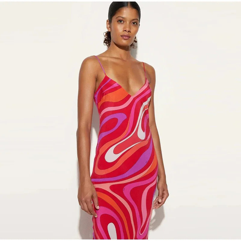 Pucci Skirt Set & Dresses
