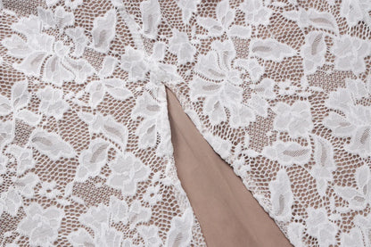 1 Lace Summer Latest Bodycon