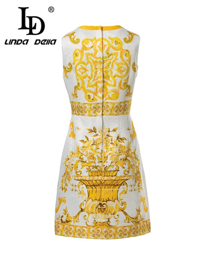 Dolce LINDA Summer Dress