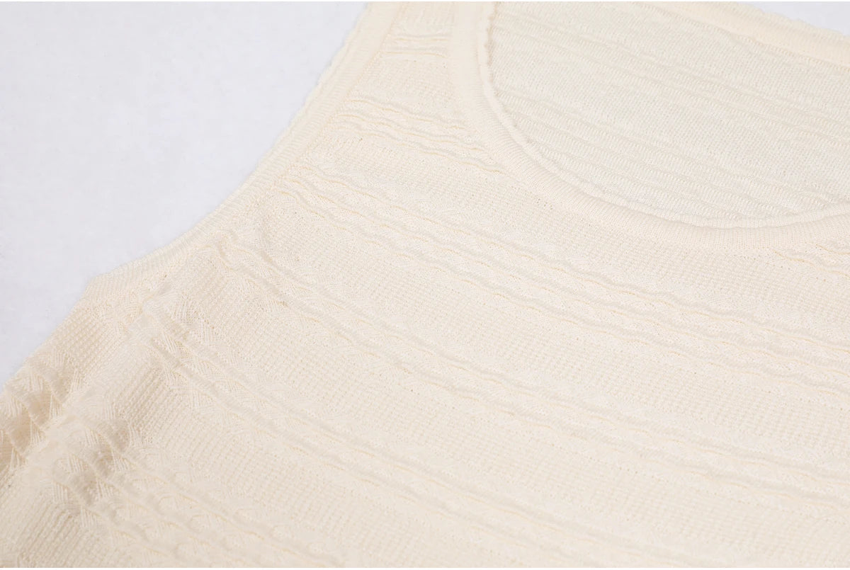 Sandro Long Buttoned Dress