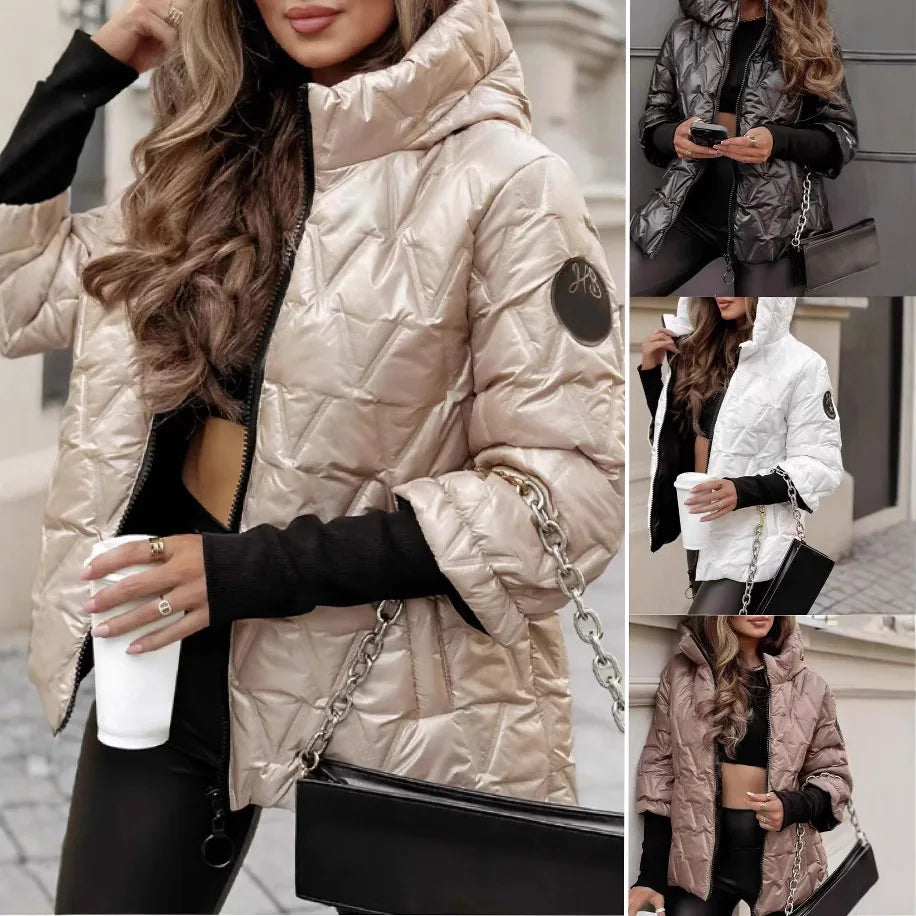 Autumn Winter New Fashion Hoodie Fashion