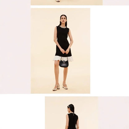 Sandro Vibe Dress