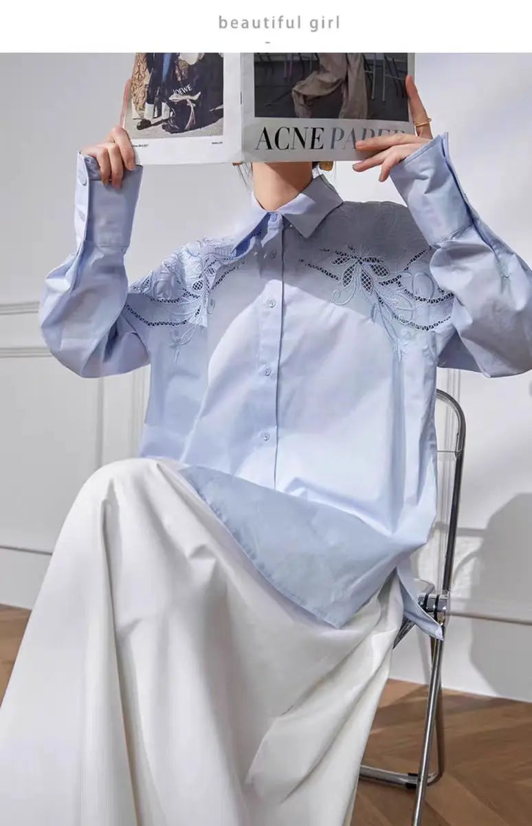 Luxury Elegant Shirt