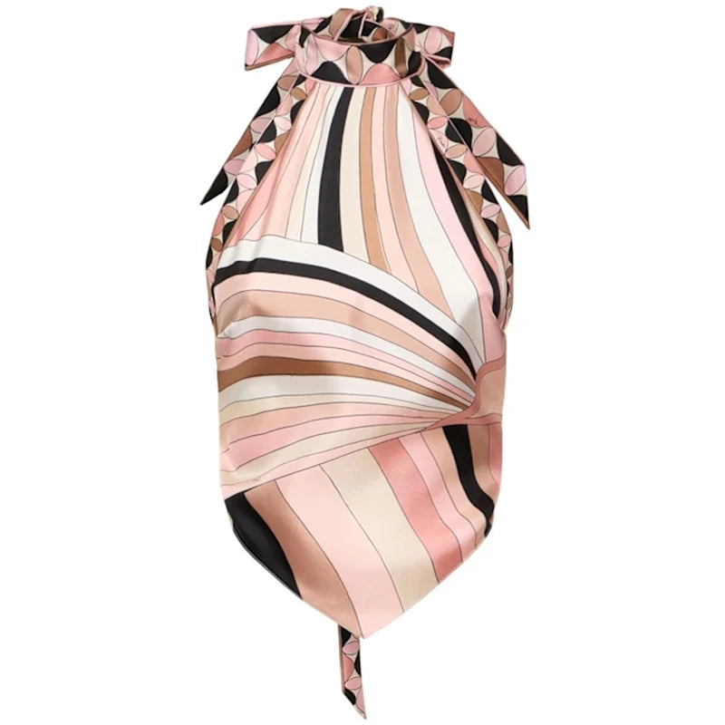 Pucci Set Light Pink