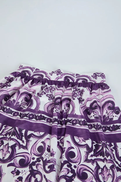 1 Purple Dolce dream Set