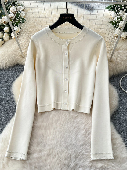 Vintage Knitted Two Piece Sets