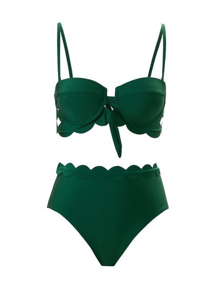 3 pc bikini set