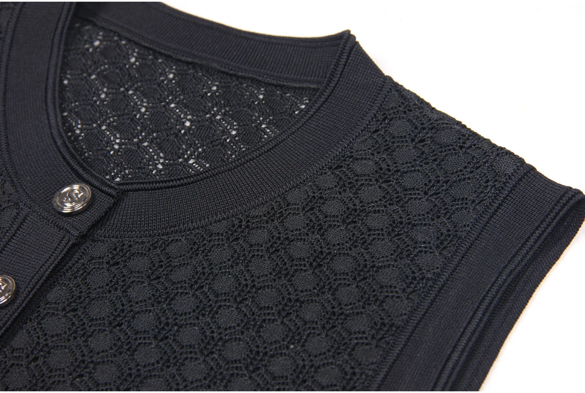 Sandro Long Dress MAje Vibe