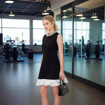 Sandro Vibe Dress