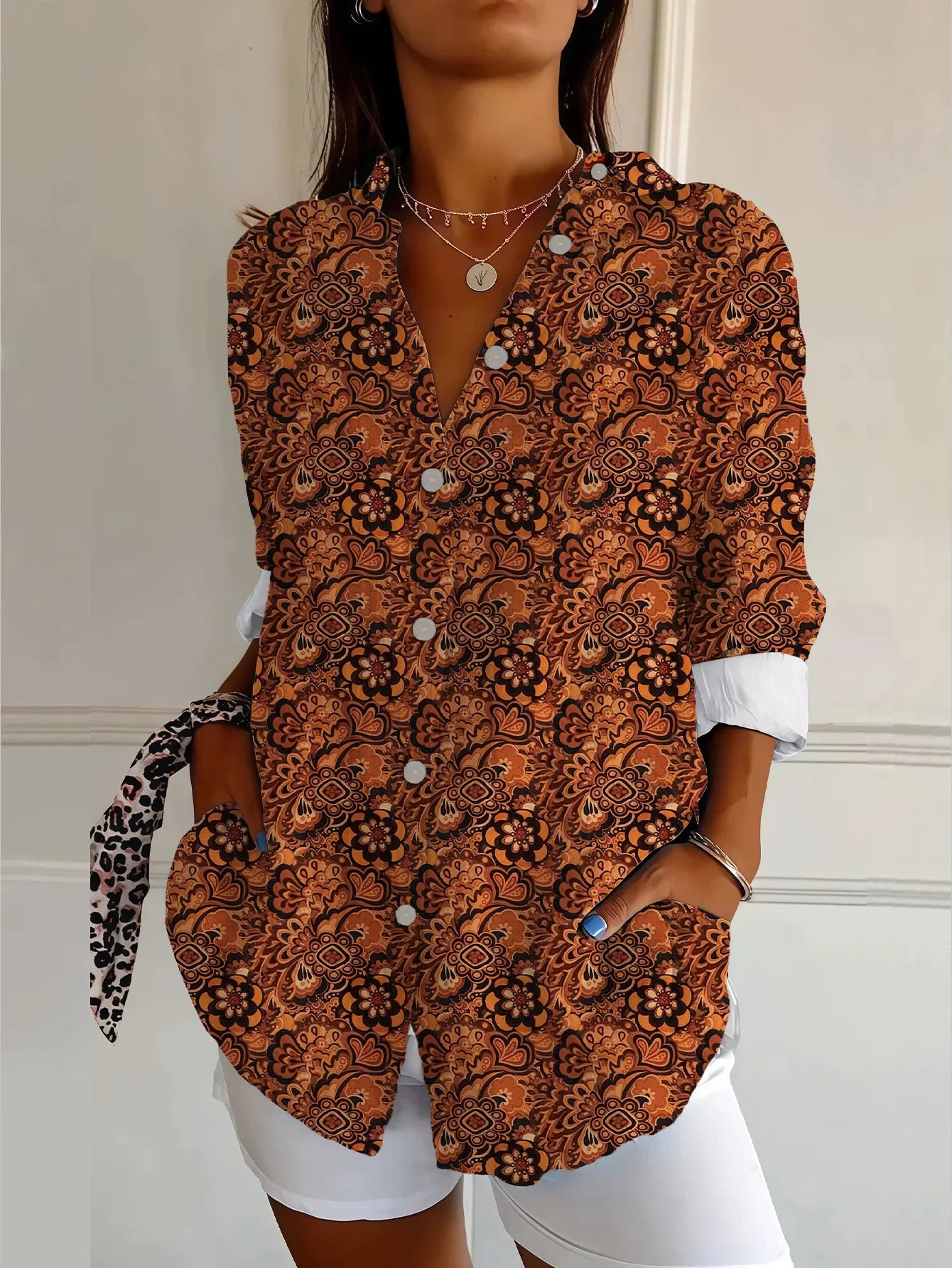 Comfortable Casual co-ord set