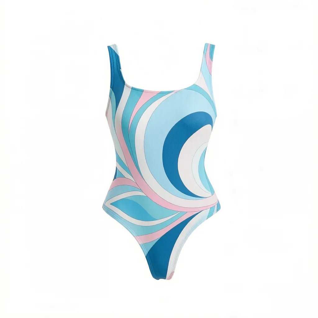 Pucci Swim suits with cover