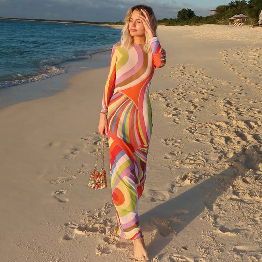 High end trip Outfit PUCCI Vibes