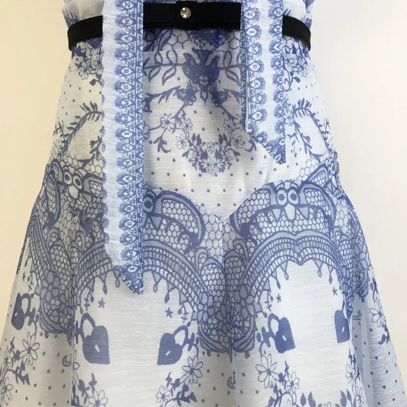 Elegant Vintage MIdi