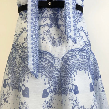 Elegant Vintage MIdi