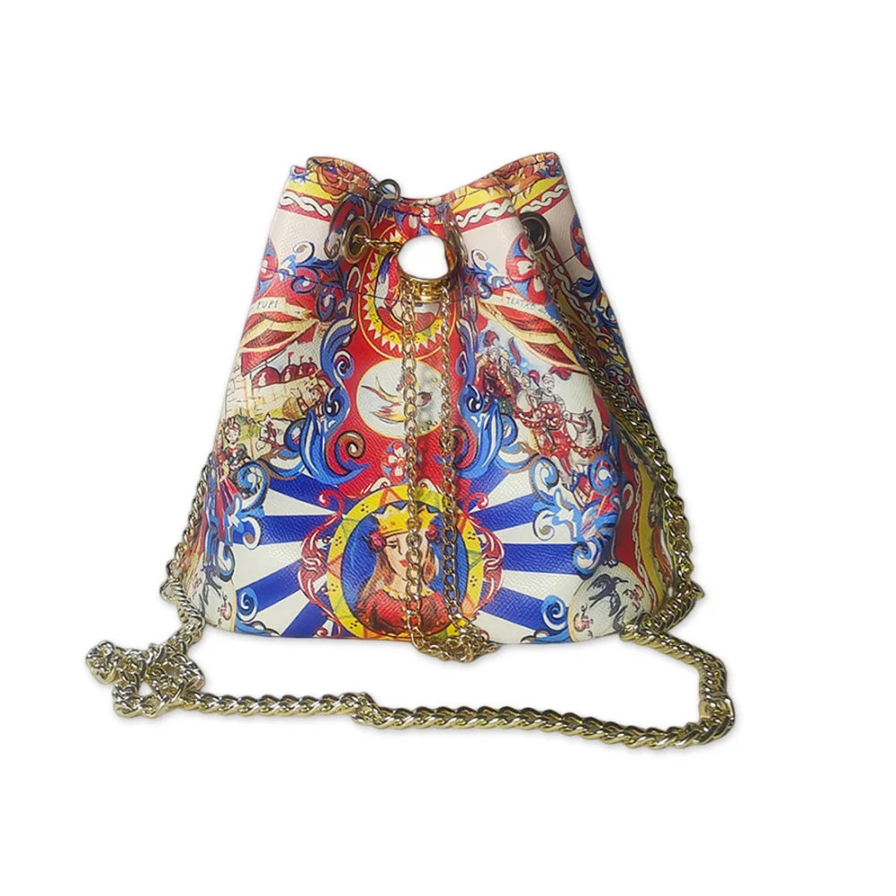 Bucket bag 2026