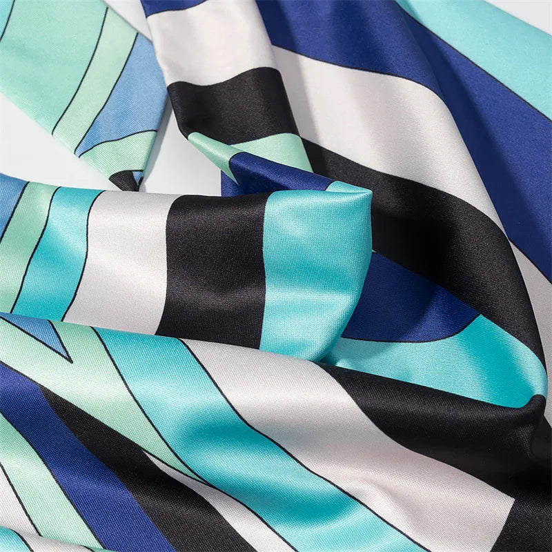 Pucci halterneck neck Long dress