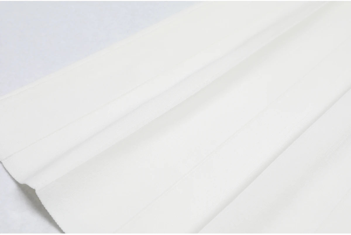 Sandro Knitted Black dress