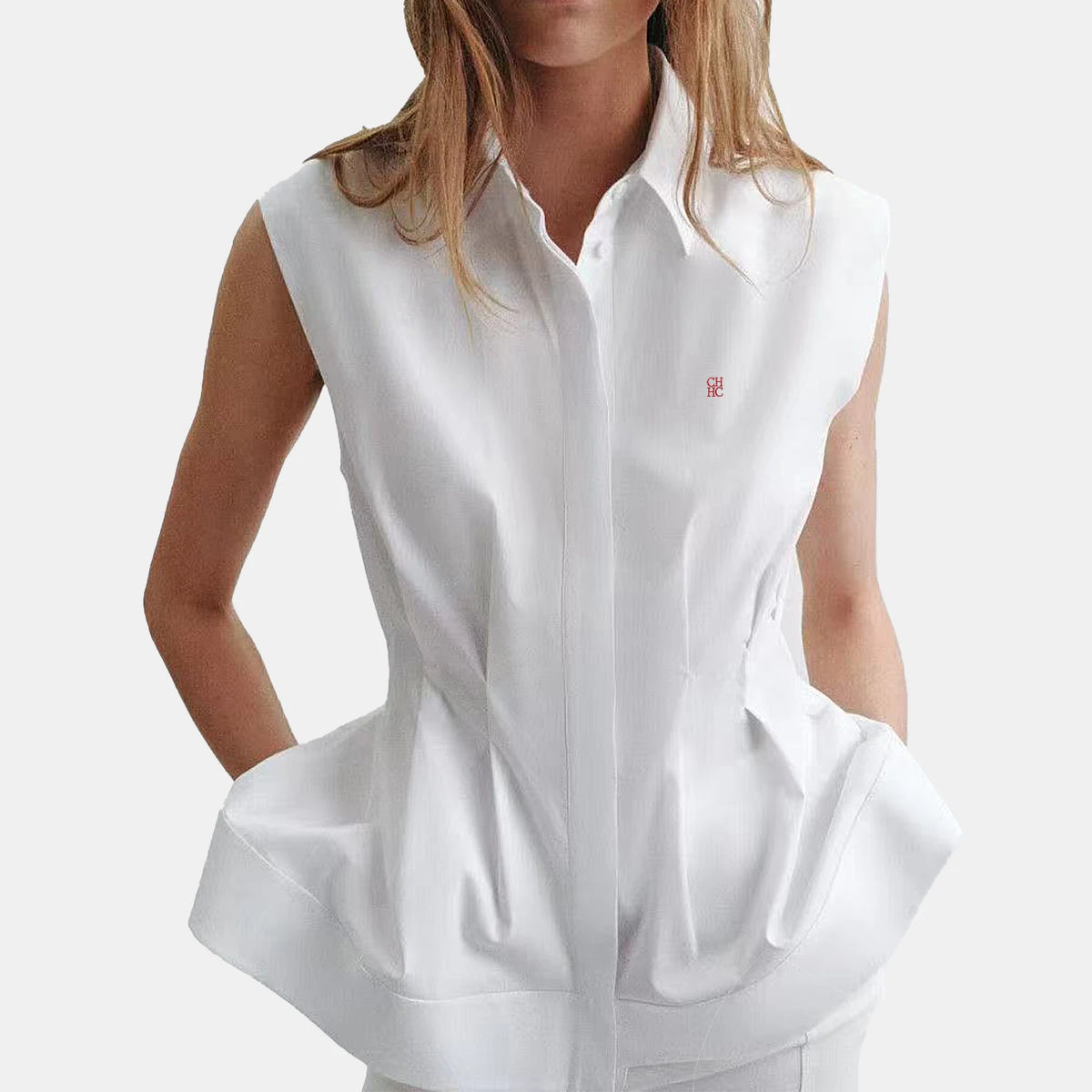 CH Shirt Classy & Elegant