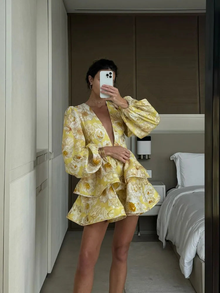 A Line Dress 2025