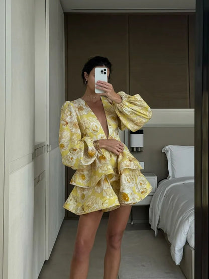 A Line Dress 2025