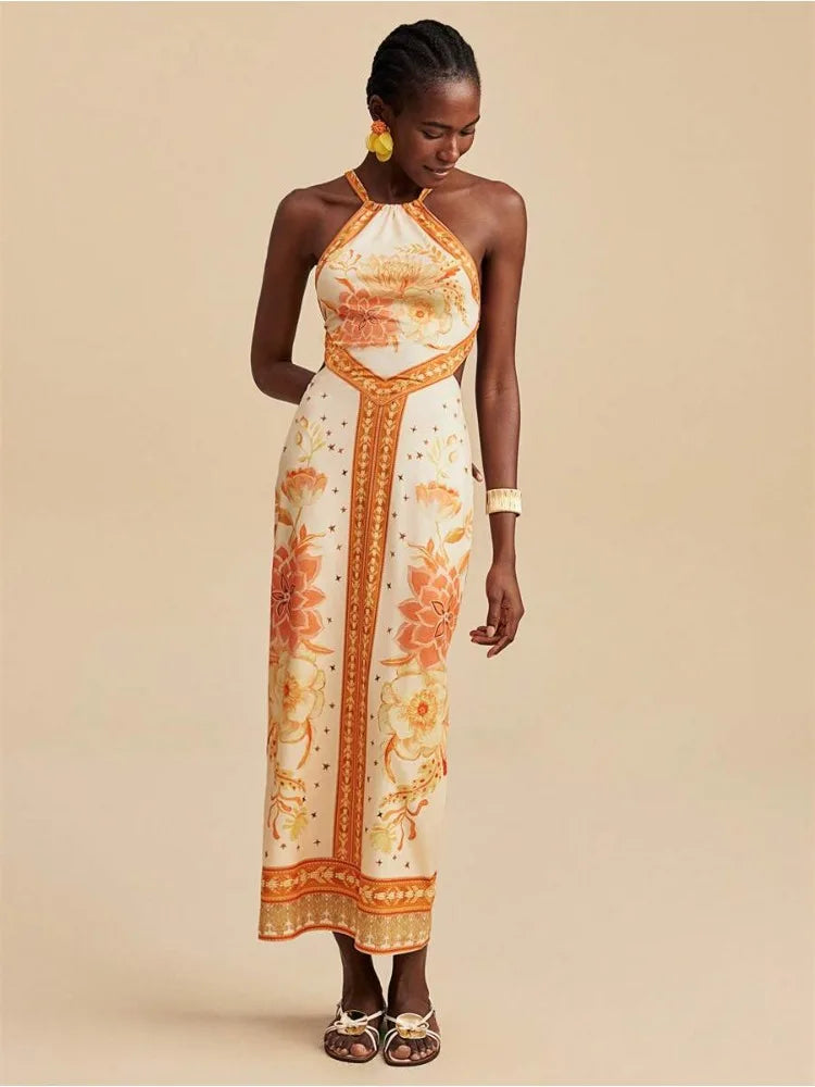 Farm Rio Dress