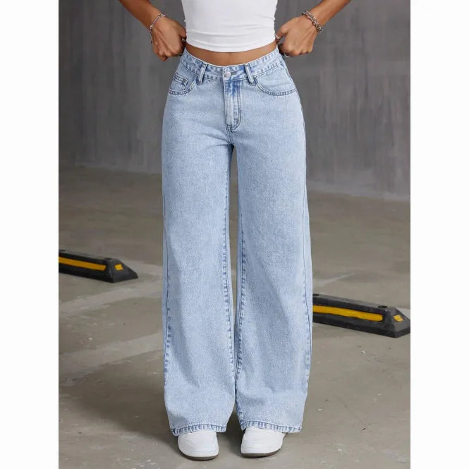 Trendy Casual jeans