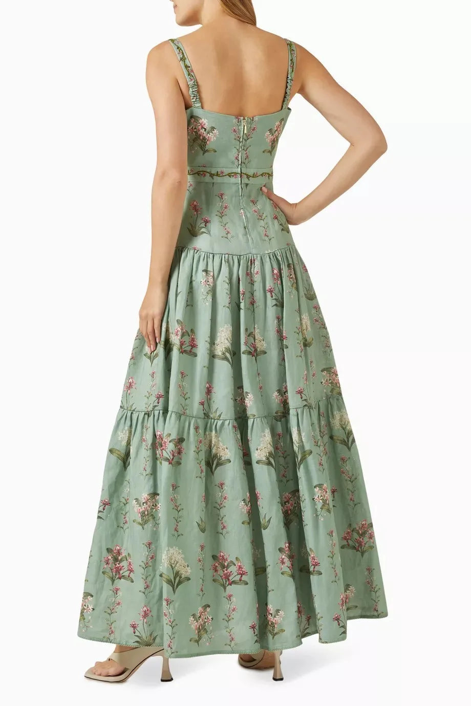 Zimmerman TV Netflix Dress
