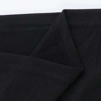 Elegant Directional Design  New Mesh Splicing Long Sleeve Tight Dresses