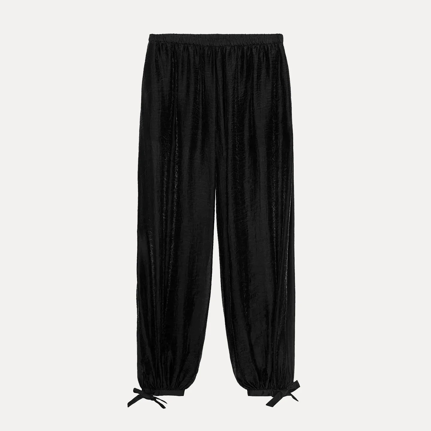 Zara Vibes BAloon Pants