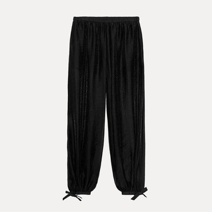 Zara Vibes BAloon Pants