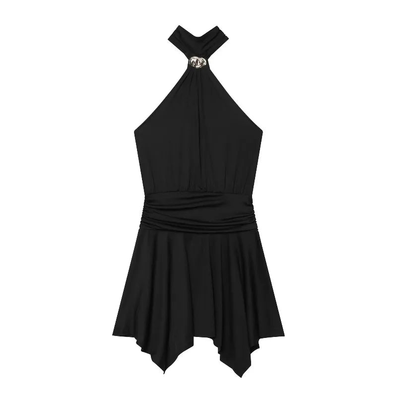 Pucci Mini Ruffle