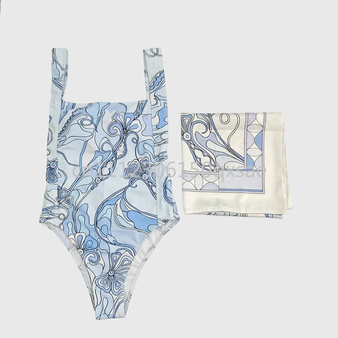 Pucci rompers & Bikinis
