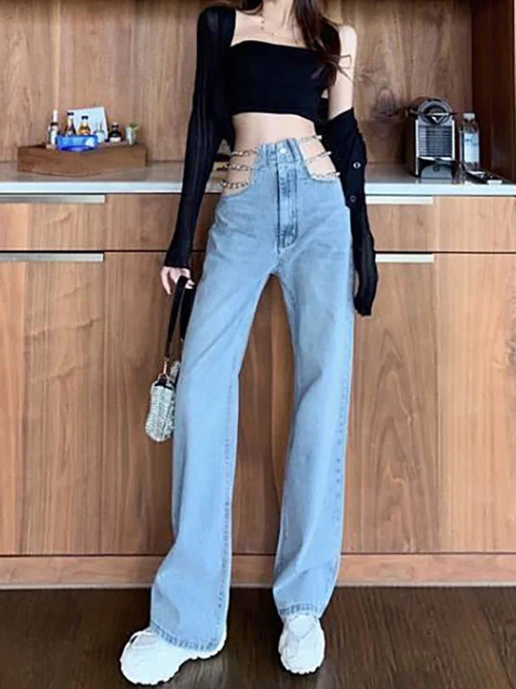 Stella trendy jeans