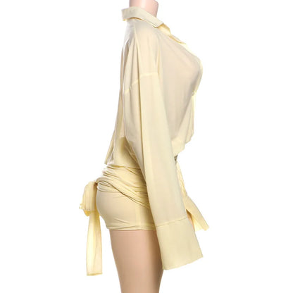 Cryptographic Yellow set
