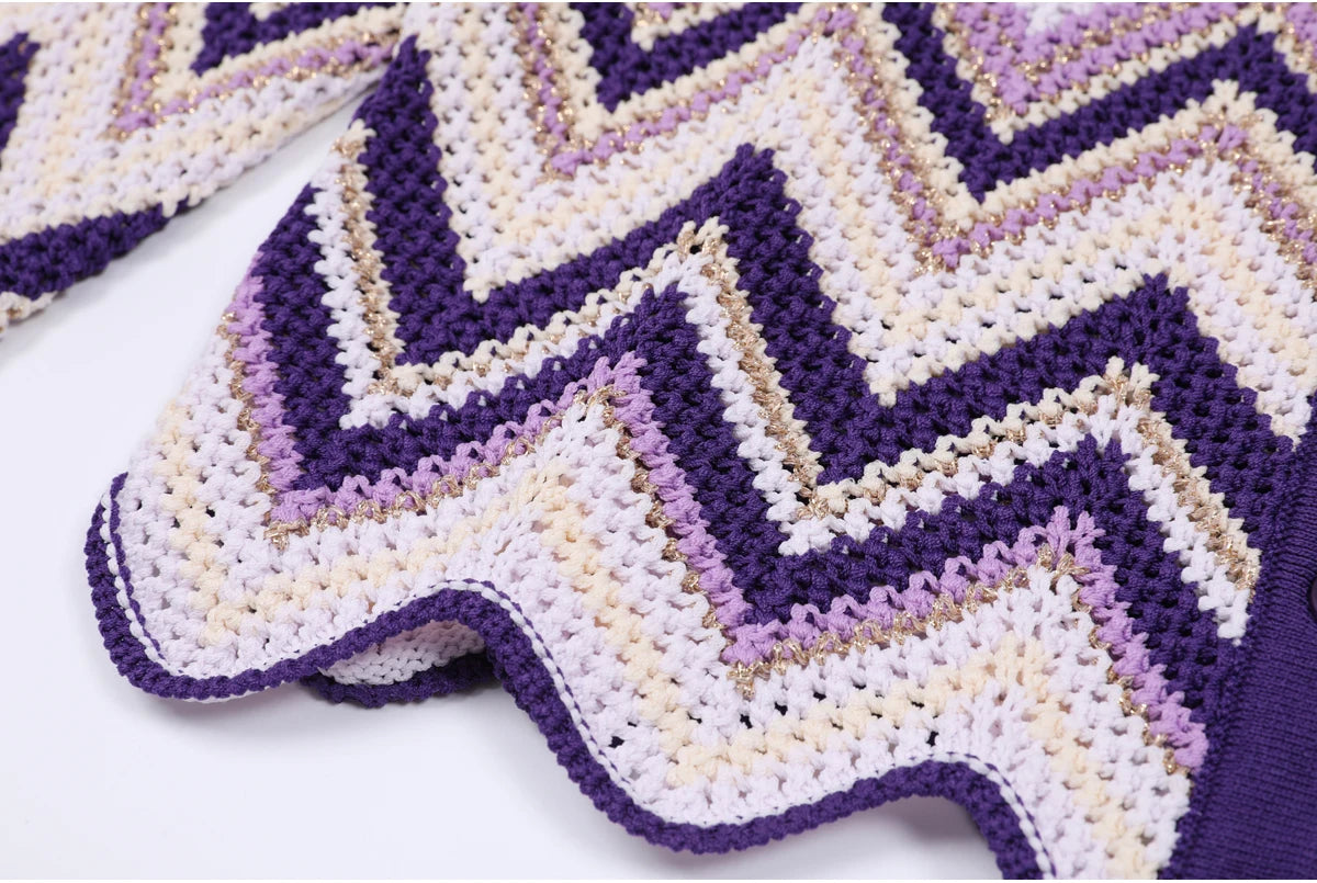 Sandro Maje Missoni