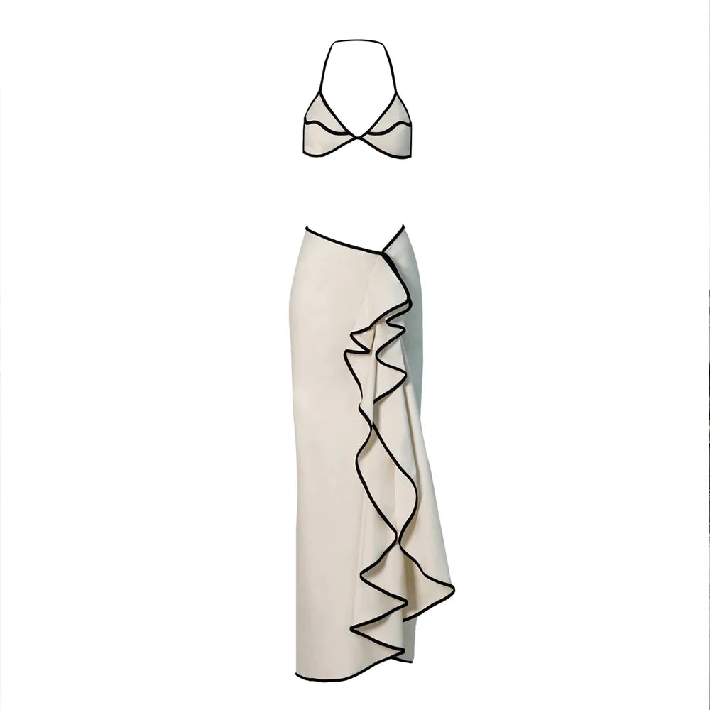 Resort wear - Shellss