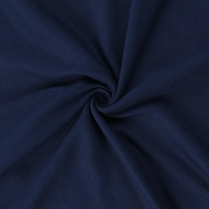 Ruffle full Sleeve Cocktail